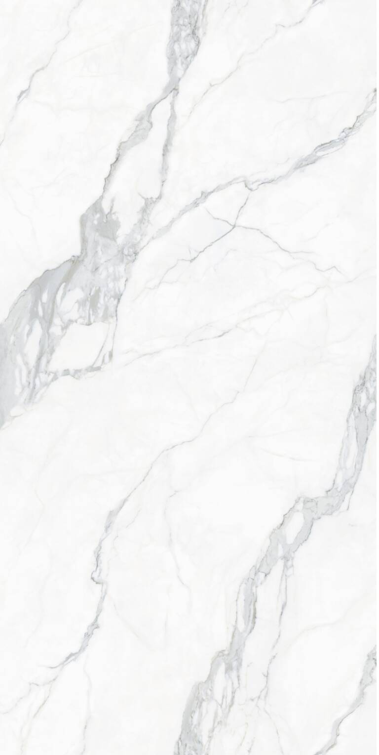 Calacatta White - Lusso Stone