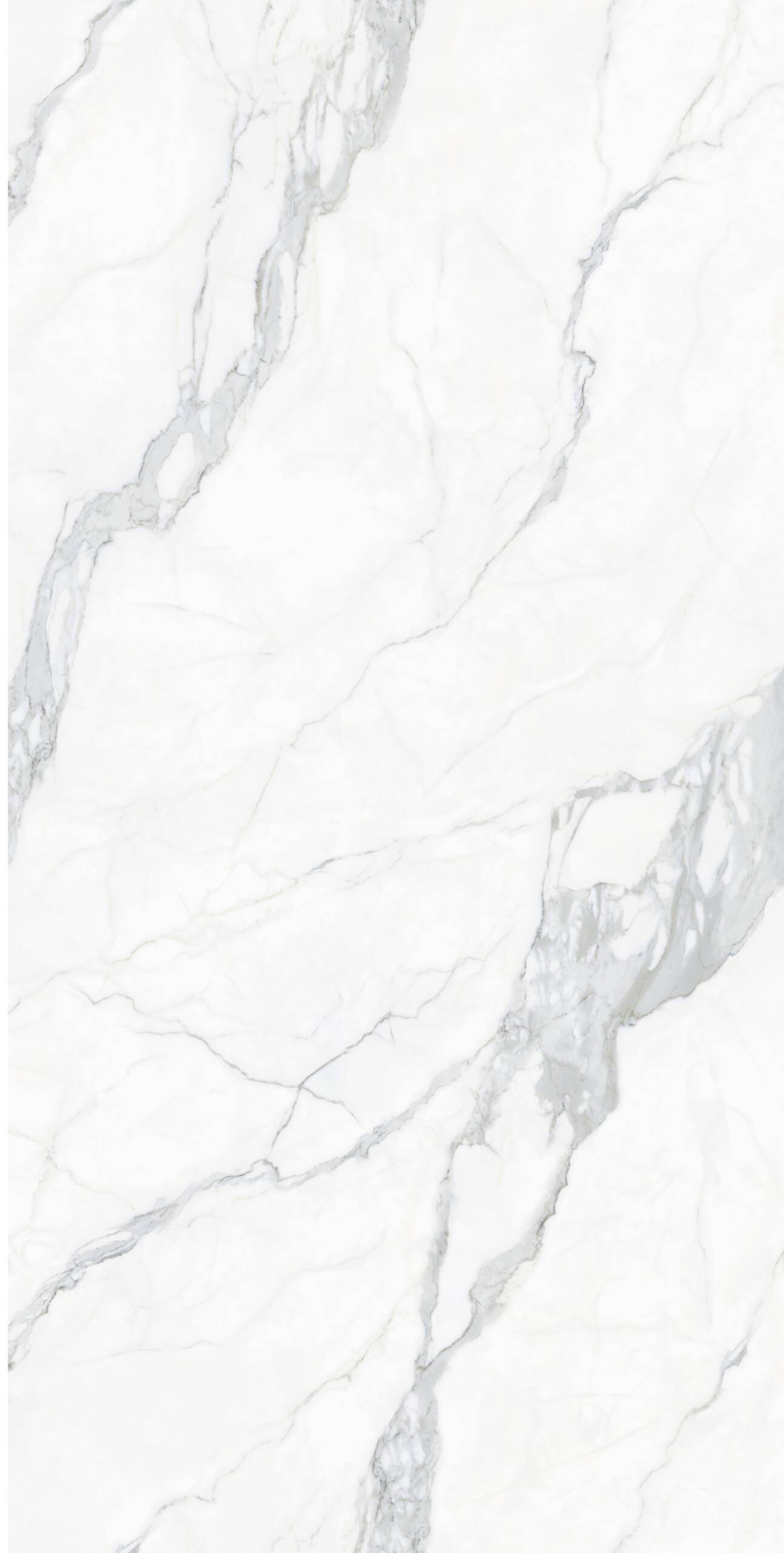 Calacatta White - Lusso Stone