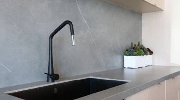 What are the Benefits of Porcelain Countertop Slabs?