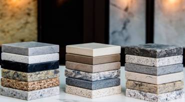 How to Get Luxury Marble Stone Design Without Marble