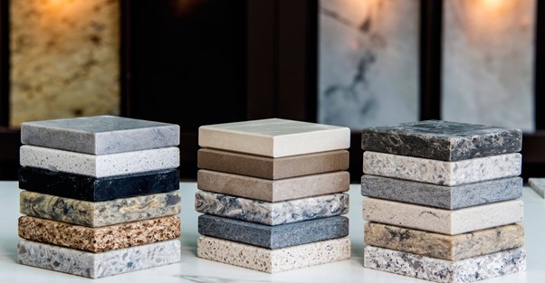 How to Get Luxury Marble Stone Design Without Marble