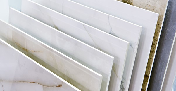 5 Reasons to Use Porcelain Slabs Over Marble Slabs